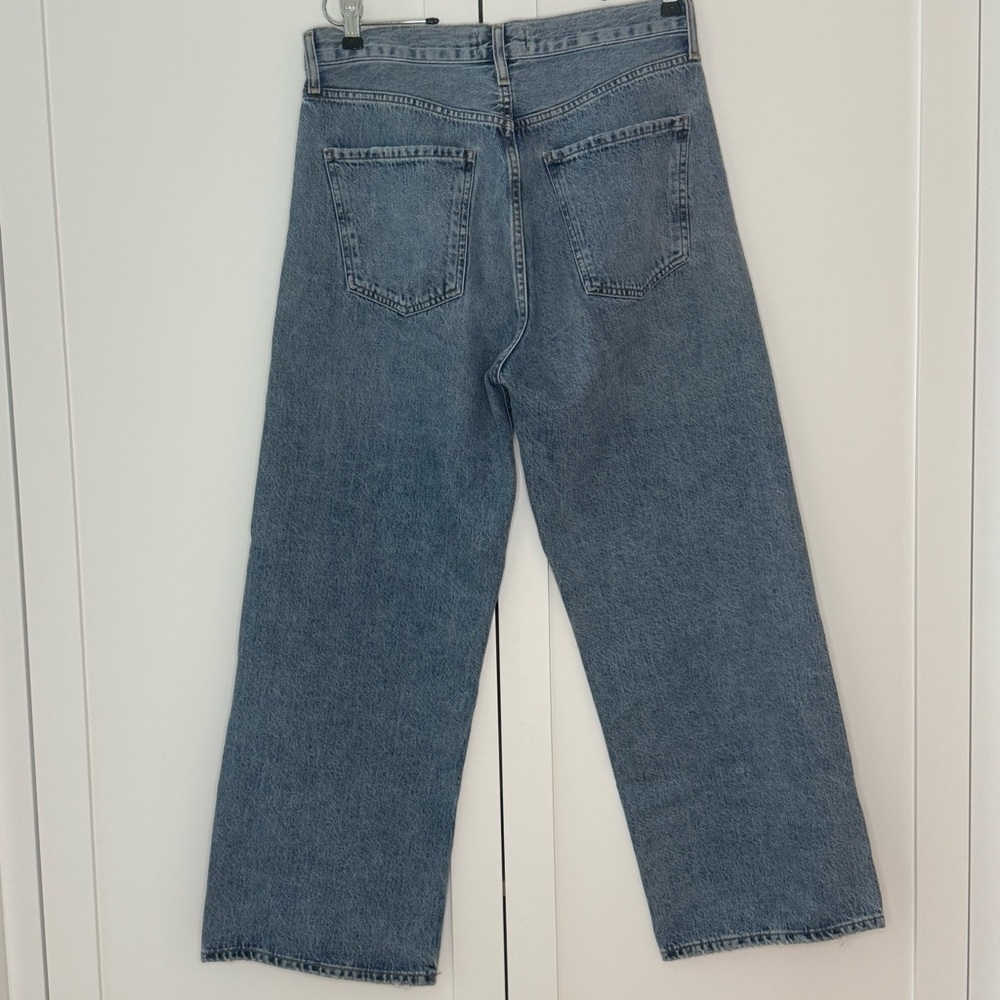 Agolde REN Jeans - Picture 5 of 7